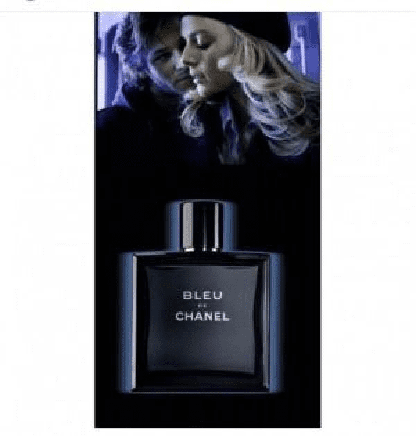 Bleu_De_Chanel_Paris_EDT 100ML - Image 2