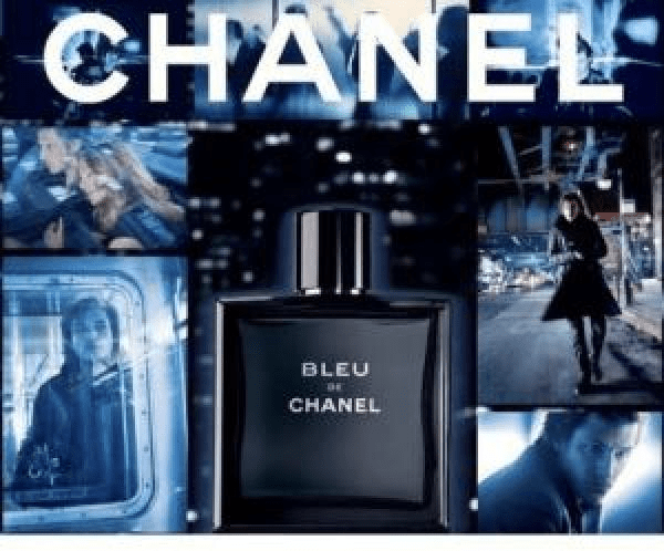 Bleu_De_Chanel_Paris_EDT 100ML - Image 4
