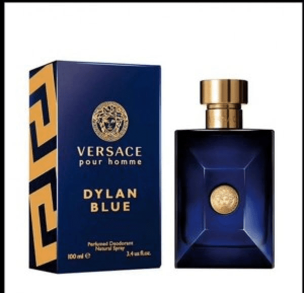 VERSACE_DYLAN BLUE MEN - Image 2