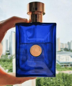 VERSACE_DYLAN BLUE MEN