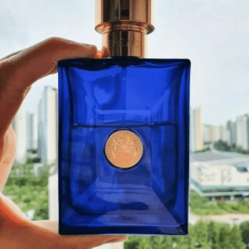 VERSACE_DYLAN BLUE MEN