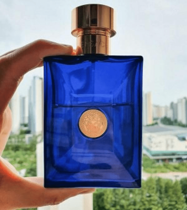 VERSACE_DYLAN BLUE MEN