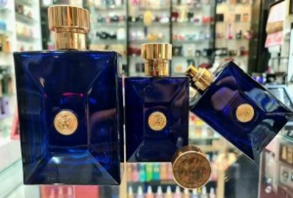 VERSACE_DYLAN BLUE MEN - Image 3