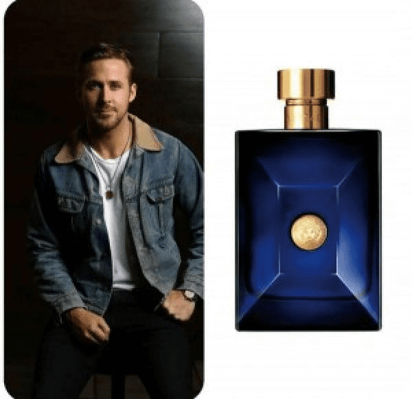 VERSACE_DYLAN BLUE MEN - Image 4