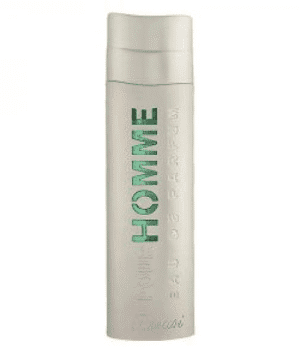 Rasasi_Pour Homme L eau Verte 80ML