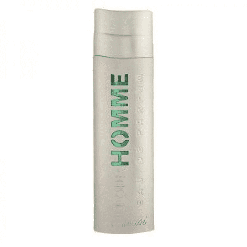 Rasasi_Pour Homme L eau Verte 80ML