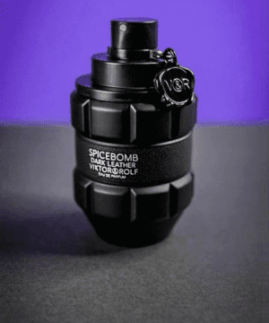 VIKTOR_&_ROLF SPICEBOMB DARK LEATHER EDP 90ML