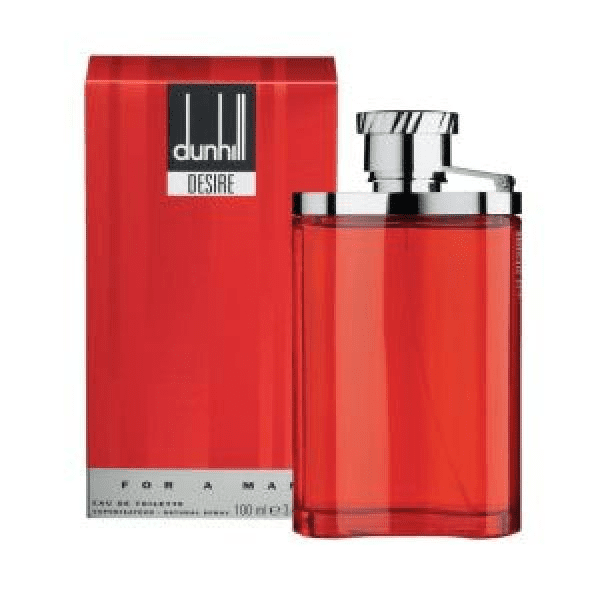 DUNHILL_DESIRE RED EDP 100ml - Image 2