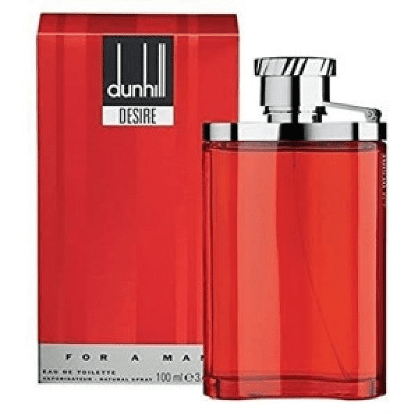 DUNHILL_DESIRE RED EDP 100ml - Image 3