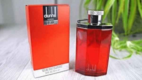 DUNHILL_DESIRE RED EDP 100ml - Image 4
