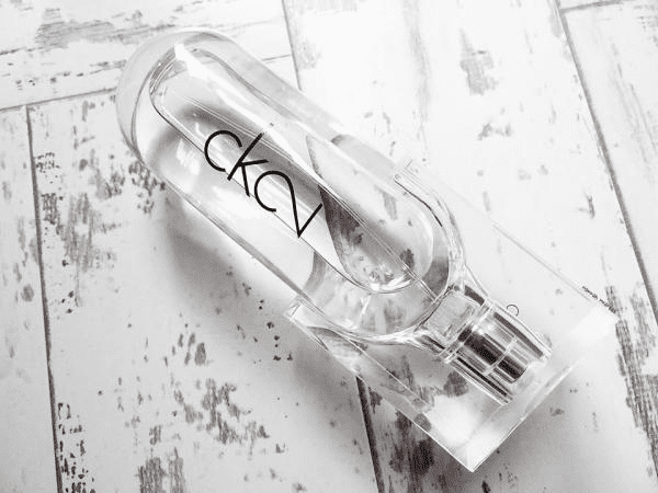 Calvin_Klein CK2 EDT Unisex 100ML - Image 3