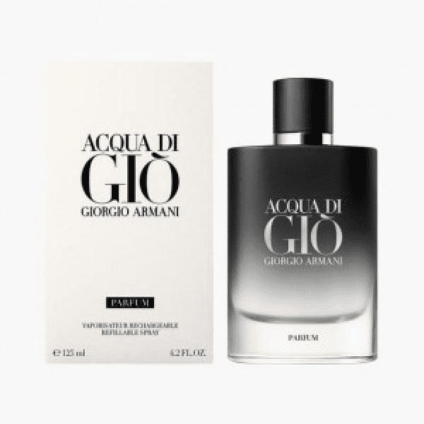 Giorgio_Armani_Acqua_Di_Gio_Parfum 125ML - Image 3