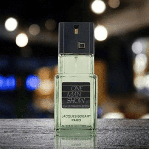 ONE MAN SHOW JACQUES BOGART EDT 100ml