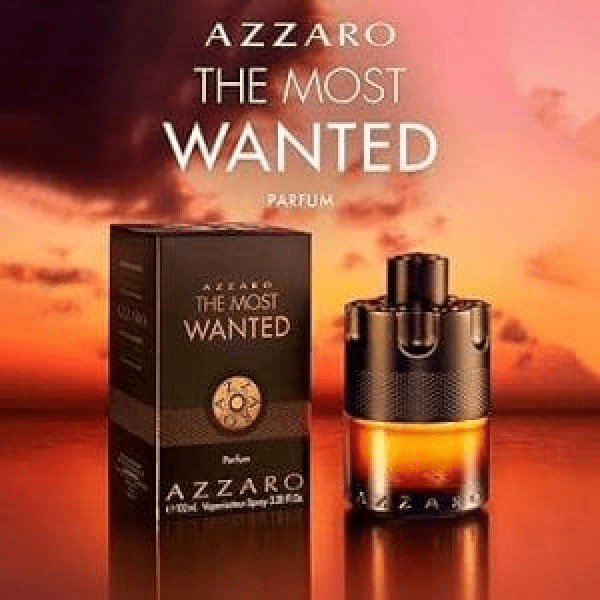 AZZARO_THE MOST WANTED PERFUME - Image 4