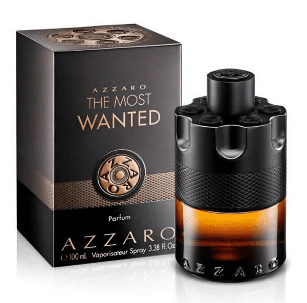 AZZARO_THE MOST WANTED PERFUME - Image 2