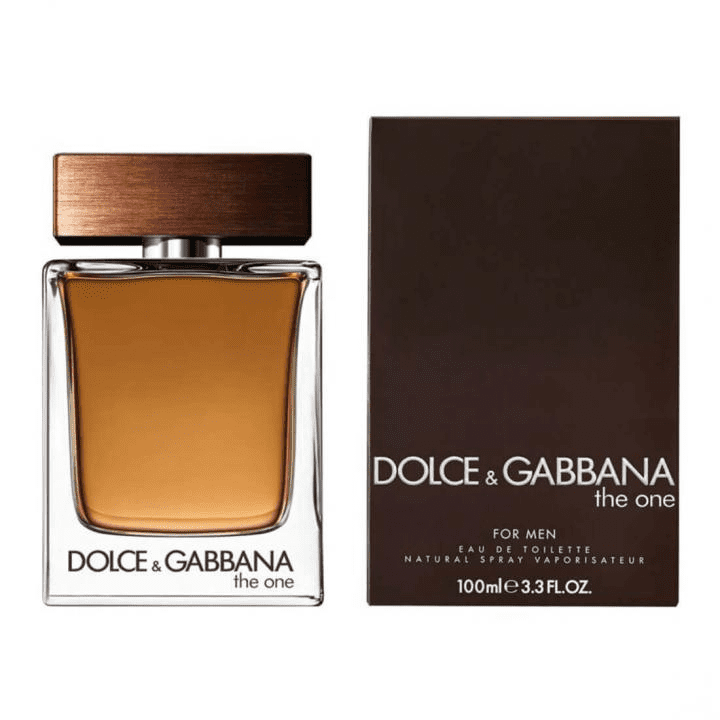 Dolce_&_Gabbana_The_One EDT100ml - Image 3