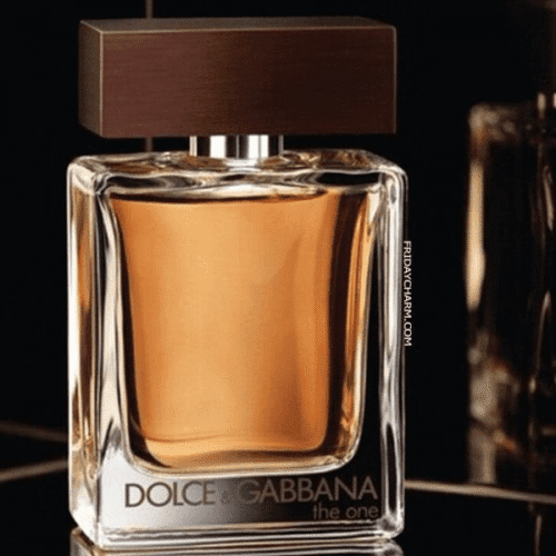Dolce_&_Gabbana_The_One EDT100ml