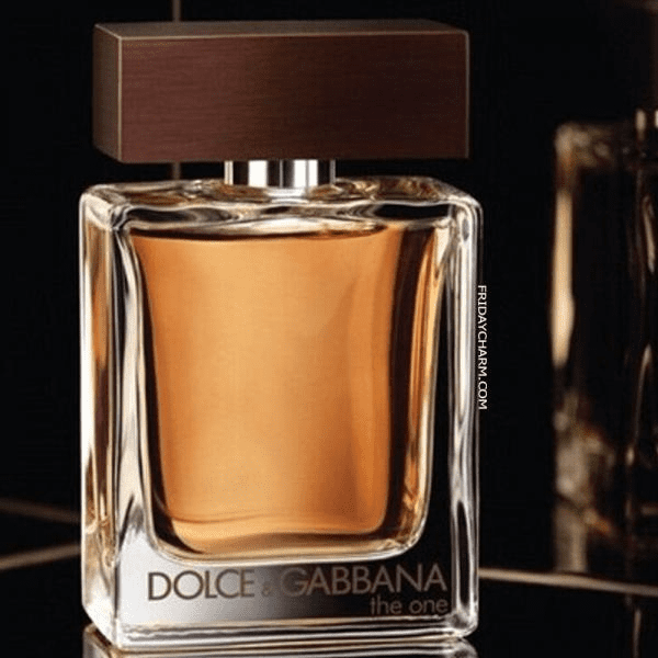Dolce_&_Gabbana_The_One EDT100ml