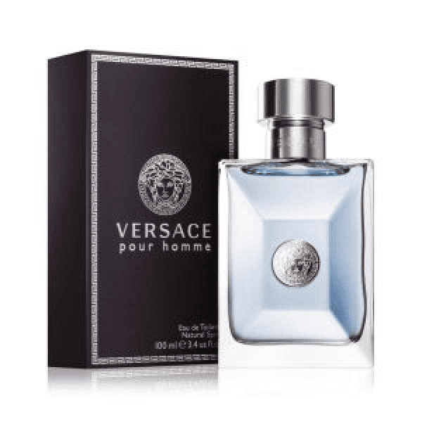 VERSACE_POUR HOMME 100ML - Image 3