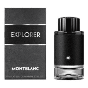 Mont_blanc Explorer Black Eau De Parfum 100ML