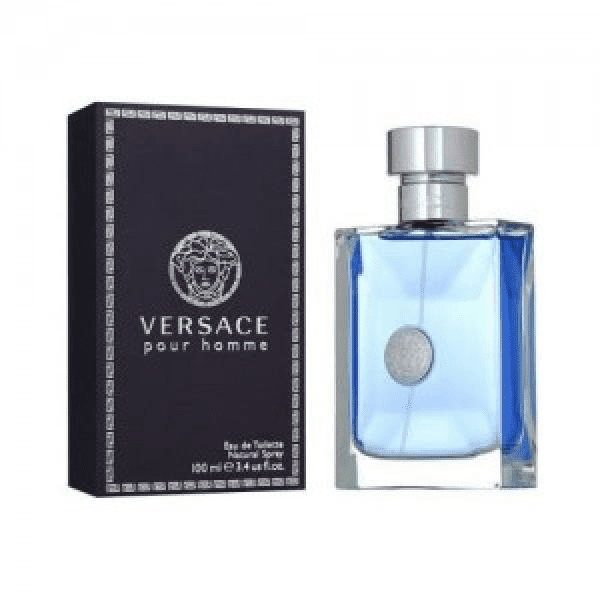 VERSACE_POUR HOMME 100ML - Image 4