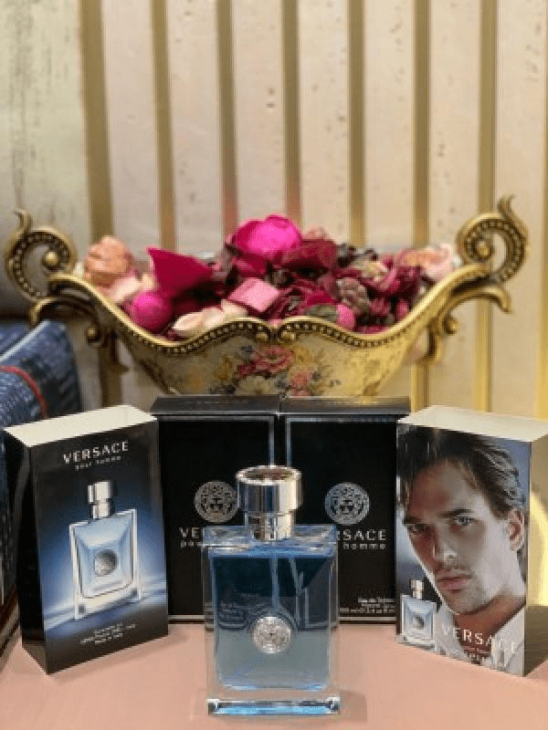 VERSACE_POUR HOMME 100ML - Image 5