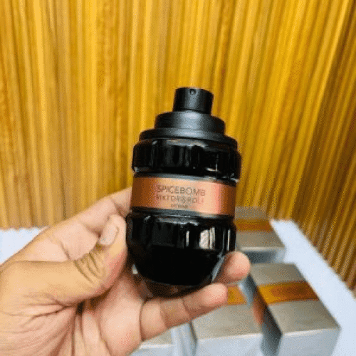 VIKTOR_&_ROLF SPICEBOMB EXTREME EDP POUR HOMME 90ML