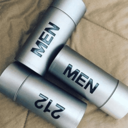 212 MEN NYC EAU DE TOILETTE 100ML