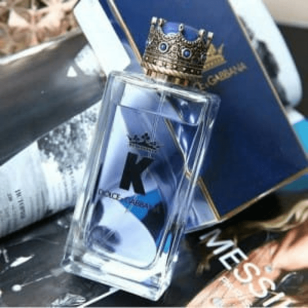 DOLCE_GABBANA_King_Blue_EDT_100ML - Image 3