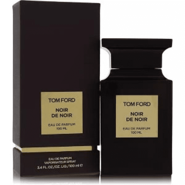 Tom_Ford Noir De Noir EDP 100ML - Image 2