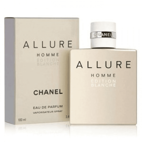 Chanel_Allure_Homme_Edition_Blanche_EDP_100ML - Image 2
