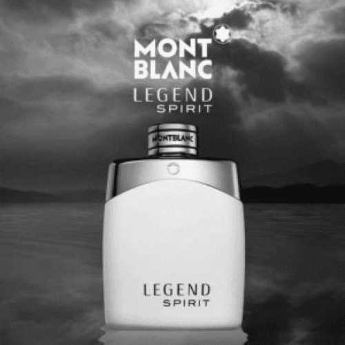 Mont_blanc legend spirit 100ML