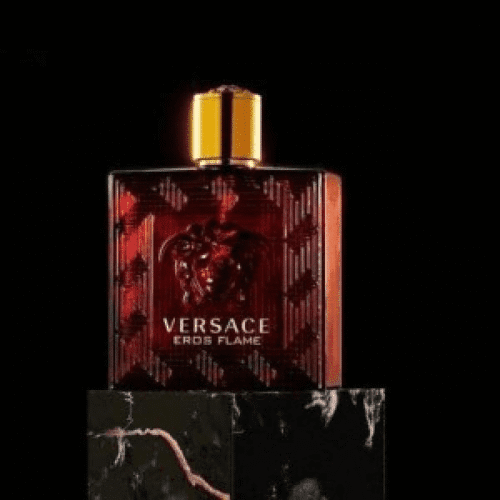 Versace_Eros Flame Red EDP 100ML