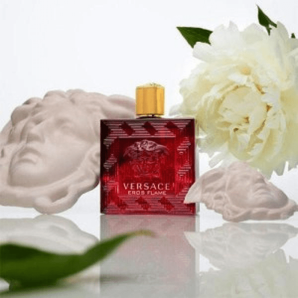 Versace_Eros Flame Red EDP 100ML - Image 4