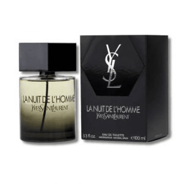 Yves_Saint_Laurent (YSL) L Homme EDT 100ML