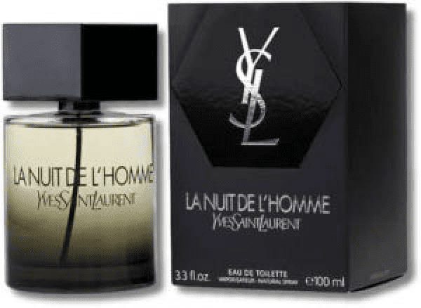 Yves_Saint_Laurent (YSL) L Homme EDT 100ML - Image 2