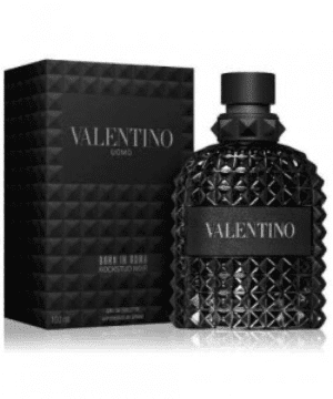Valentino_Uomo_Born_In_Roma_Rockstud_Noir EDT 100ML