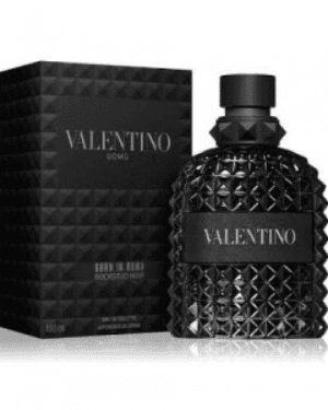 Valentino_Uomo_Born_In_Roma_Rockstud_Noir EDT 100ML