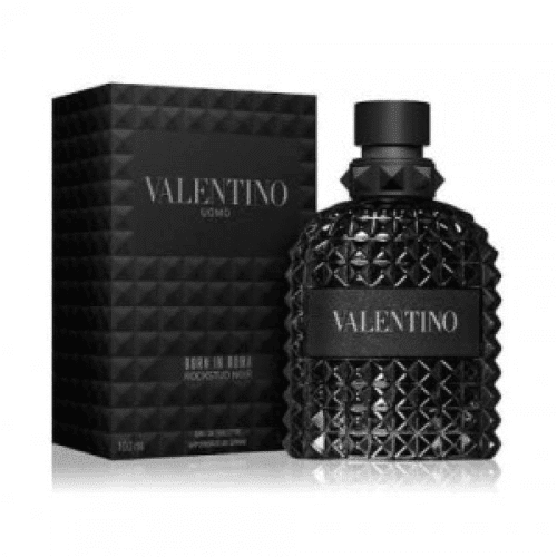 Valentino_Uomo_Born_In_Roma_Rockstud_Noir EDT 100ML