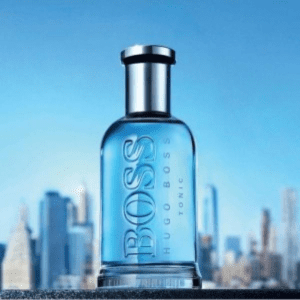 Hugo_Boss_Bottled_Tonic EDT 100ML