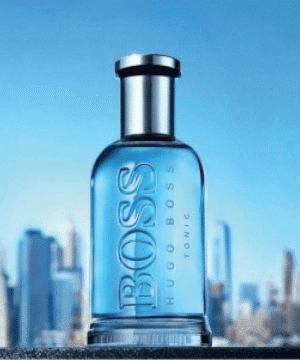 Hugo_Boss_Bottled_Tonic EDT 100ML