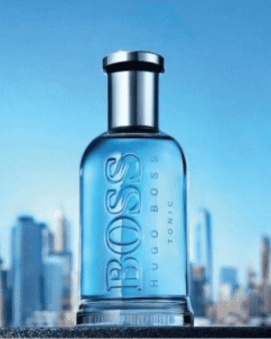 Hugo_Boss_Bottled_Tonic EDT 100ML