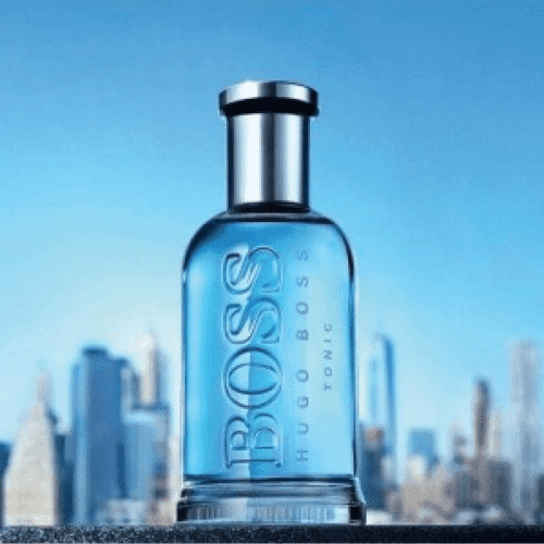 Hugo_Boss_Bottled_Tonic EDT 100ML
