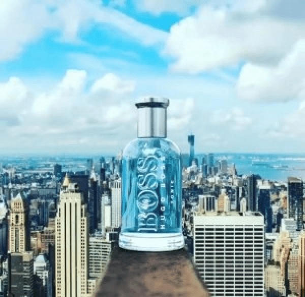 Hugo_Boss_Bottled_Tonic EDT 100ML - Image 2