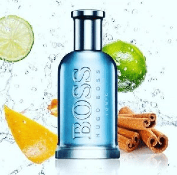 Hugo_Boss_Bottled_Tonic EDT 100ML - Image 4