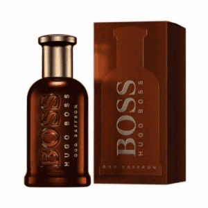 Hugo_Boss_Oud_Saffron EDP 100ML