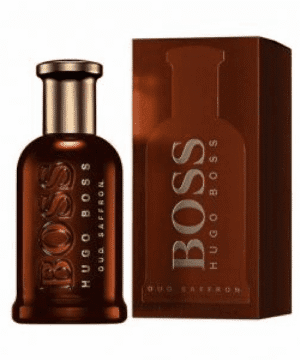 Hugo_Boss_Oud_Saffron EDP 100ML