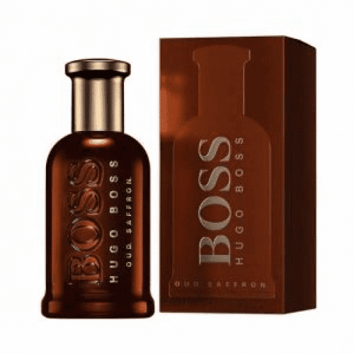 Hugo_Boss_Oud_Saffron EDP 100ML