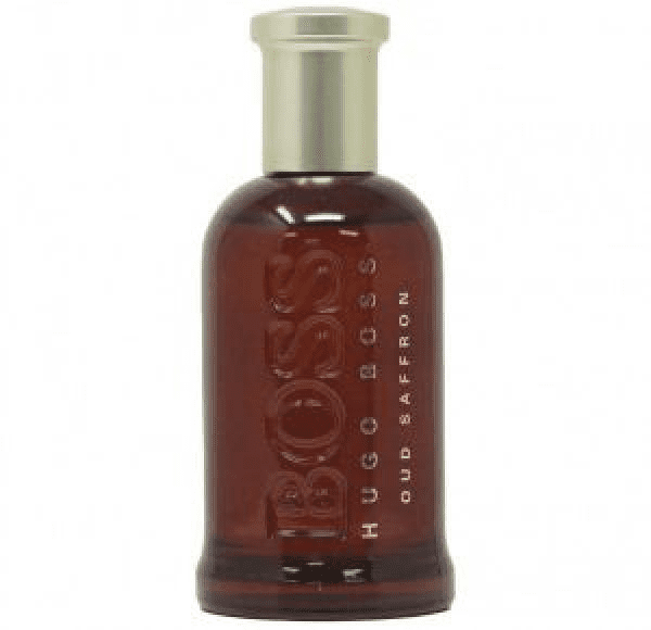 Hugo_Boss_Oud_Saffron EDP 100ML - Image 2