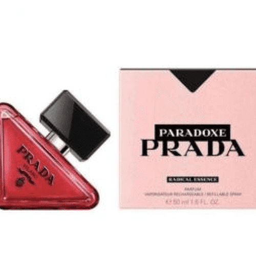 PRADA_MILANO_PARADOXE_RADICAL_ESSENCE_PARFUM 90ML